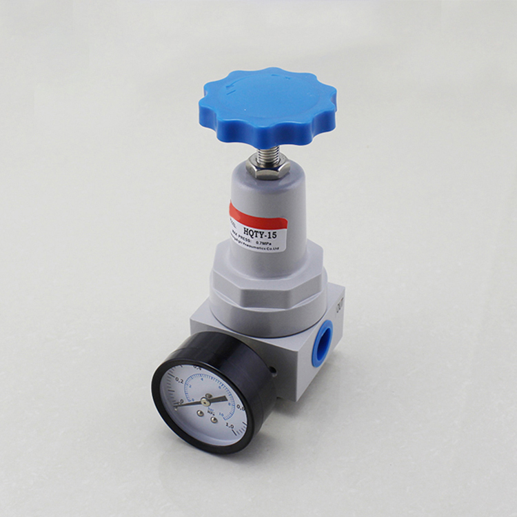 HQTY-15 Regulator-1