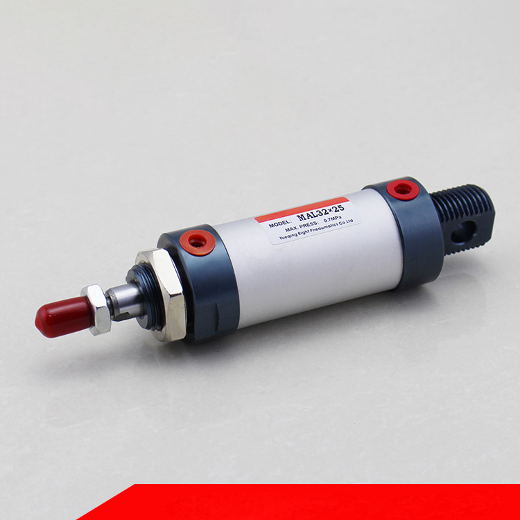 MAL-Cylinder