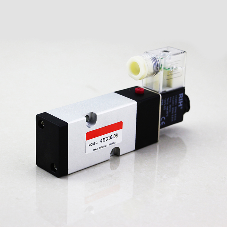 Namur Valve 4M310-08 (6)