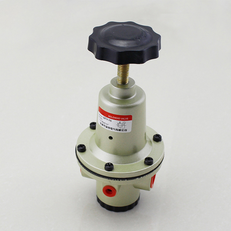 QTY Regulator-1